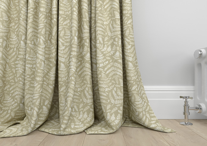 Fernshore, Fennel - Made to Measure Curtains - Image 6